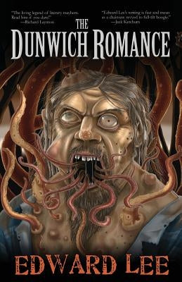 The Dunwich Romance by Lee, Edward