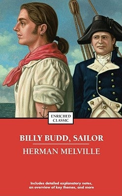 Billy Budd, Sailor by Melville, Herman