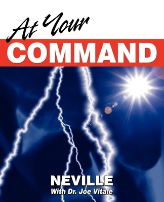 At Your Command by Goddard, Neville