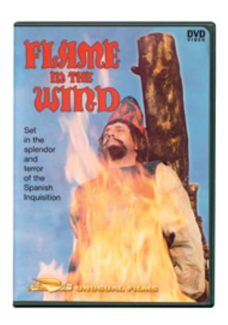 Flame in the Wind by Unusual Films