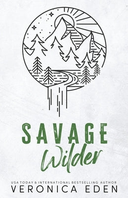 Savage Wilder Discreet by Eden, Veronica