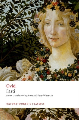 Fasti by Ovid