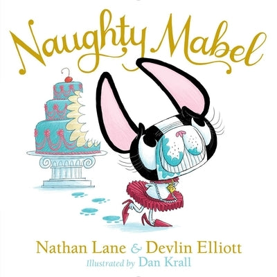 Naughty Mabel by Lane, Nathan