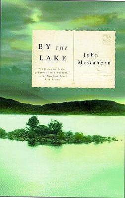 By the Lake by McGahern, John