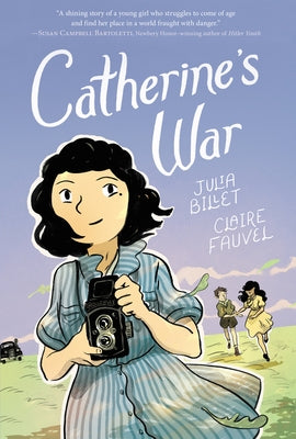 Catherine's War by Billet, Julia