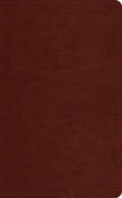 ESV Pocket Bible (Trutone, Chestnut) by 