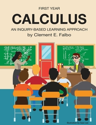 First Year Calculus by Falbo, Clement E.