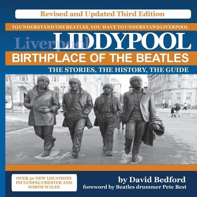 Liddypool by Bedford, David