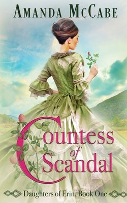 Countess of Scandal by McCabe, Amanda