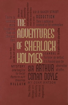 The Adventures of Sherlock Holmes by Doyle, Sir Arthur Conan