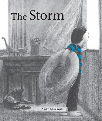 The Storm by Miyakoshi, Akiko