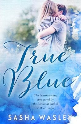 True Blue by Wasley, Sasha