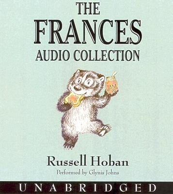 Frances Audio Collection CD by Hoban, Russell