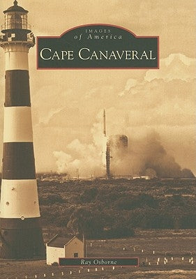 Cape Canaveral by Osborne, Ray