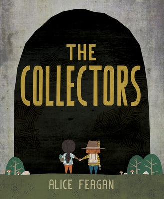 The Collectors by Feagan, Alice