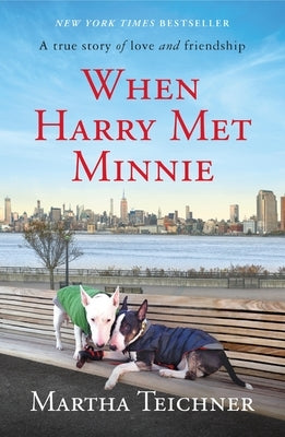 When Harry Met Minnie: A True Story of Love and Friendship by Teichner, Martha