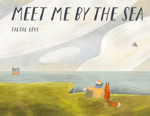 Meet Me by the Sea by Levi, Taltal