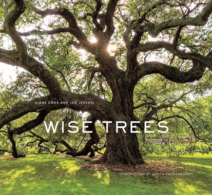 Wise Trees by Cook, Diane