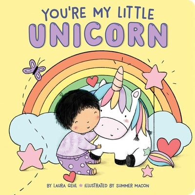 You're My Little Unicorn by Gehl, Laura