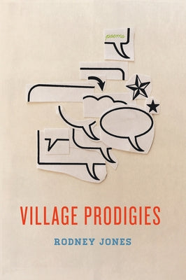 Village Prodigies by Jones, Rodney