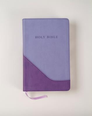 Personal Size Giant Print Reference Bible-KJV by Hendrickson Bibles