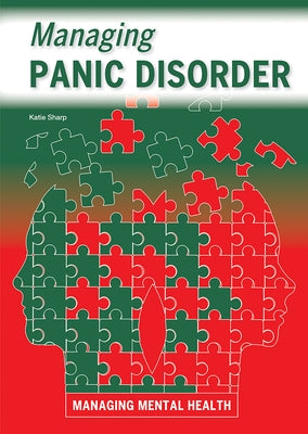 Managing Panic Disorder by Sharp, Katie