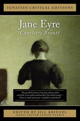 Jane Eyre by Bronte, Charlotte