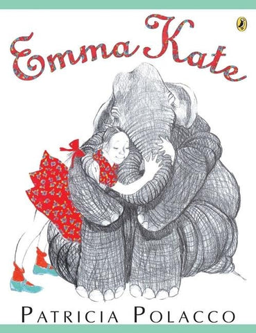 Emma Kate by Polacco, Patricia