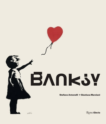 Banksy by Antonelli, Stefano