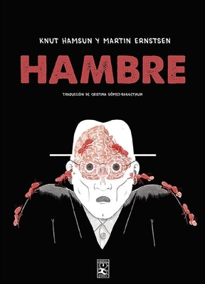 Hambre by Hamsun, Knut