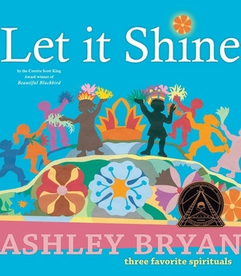 Let It Shine by Bryan, Ashley