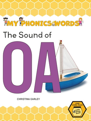 The Sound of OA by Earley, Christina