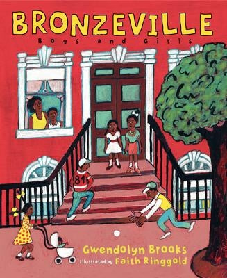 Bronzeville Boys and Girls by Brooks, Gwendolyn