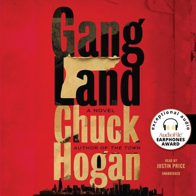 Gangland by Hogan, Chuck