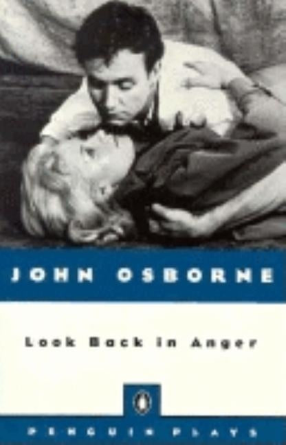 Look Back in Anger by Osborne, John