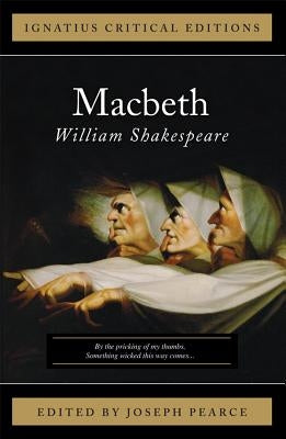 Macbeth by Pearce, Joseph