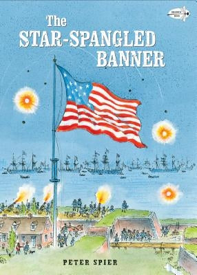 The Star-Spangled Banner by Spier, Peter