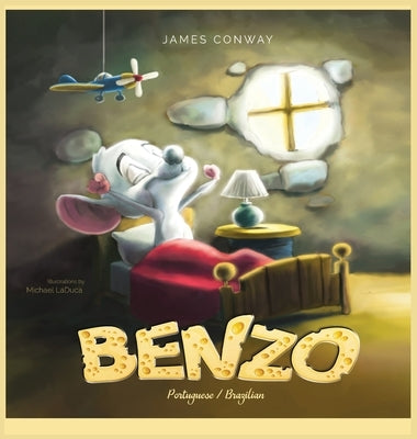 Benzo: Portuguese / Brazilian by Conway, James