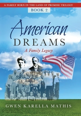 American Dreams by Karella Mathis, Gwen