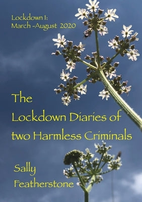 Lockdown Diary by Featherstone, Sally