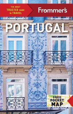 Frommer's Portugal by Ames, Paul