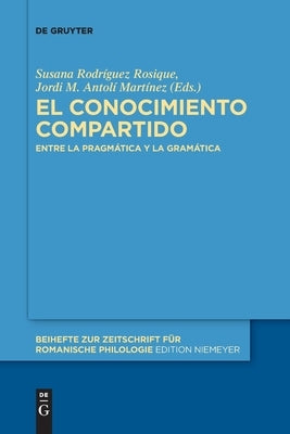 El conocimiento compartido by No Contributor