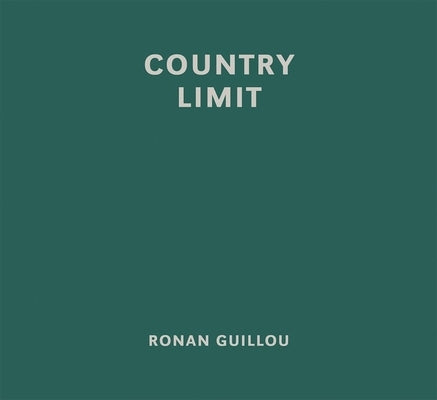 Country Limit by Guillou, Ronan