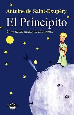 El Principito by Continental, Editora