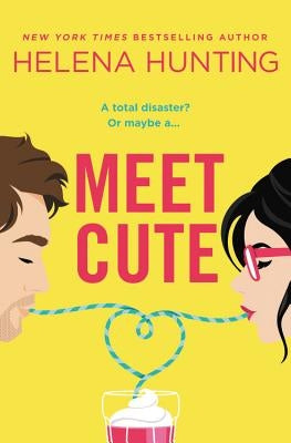 Meet Cute by Hunting, Helena