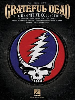 Grateful Dead - The Definitive Collection by Dead, Grateful