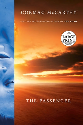 The Passenger by McCarthy, Cormac