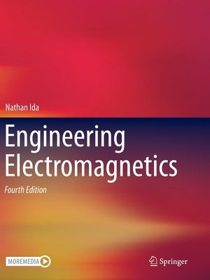 Engineering Electromagnetics by Ida, Nathan