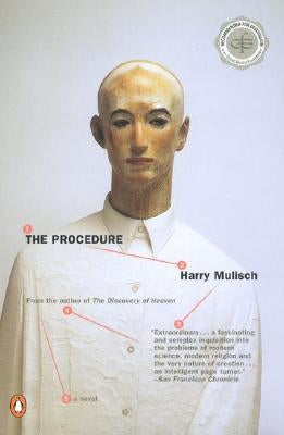 The Procedure by Mulisch, Harry