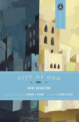 The City of God by Augustine